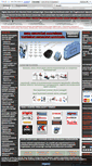 Mobile Screenshot of csempevago-shop.com